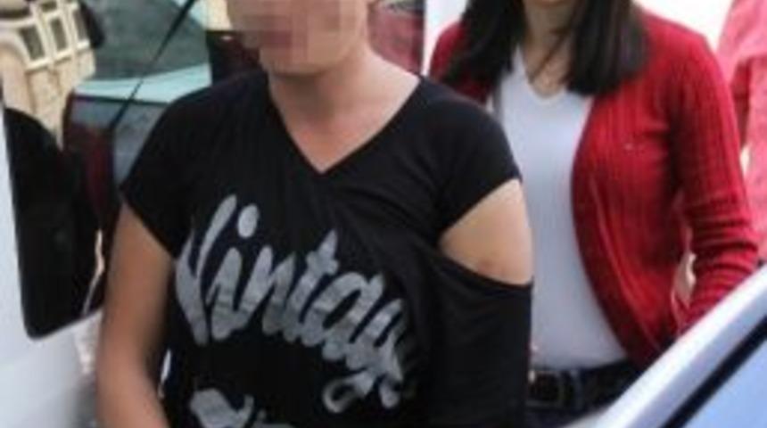 İ&ccedil; &Ccedil;amaşırında Bonzai Ele Ge&ccedil;irilen Kadına 12.5 Yıl Hapis