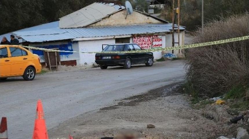 Başkent&rsquo;te Silahlı Kavga: 2 &Ouml;l&uuml;, 1 Yaralı