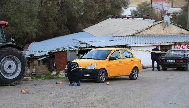 Başkent’te Silahlı Kavga: 2 Ölü, 1 Yaralı