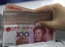  Esnaf döviz tercihlerinin arasına Çin para birimi yuanı ekledi