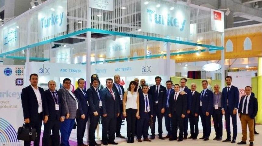 T&uuml;rk Havlusu &Ccedil;in&rsquo;de Boy G&ouml;sterdi