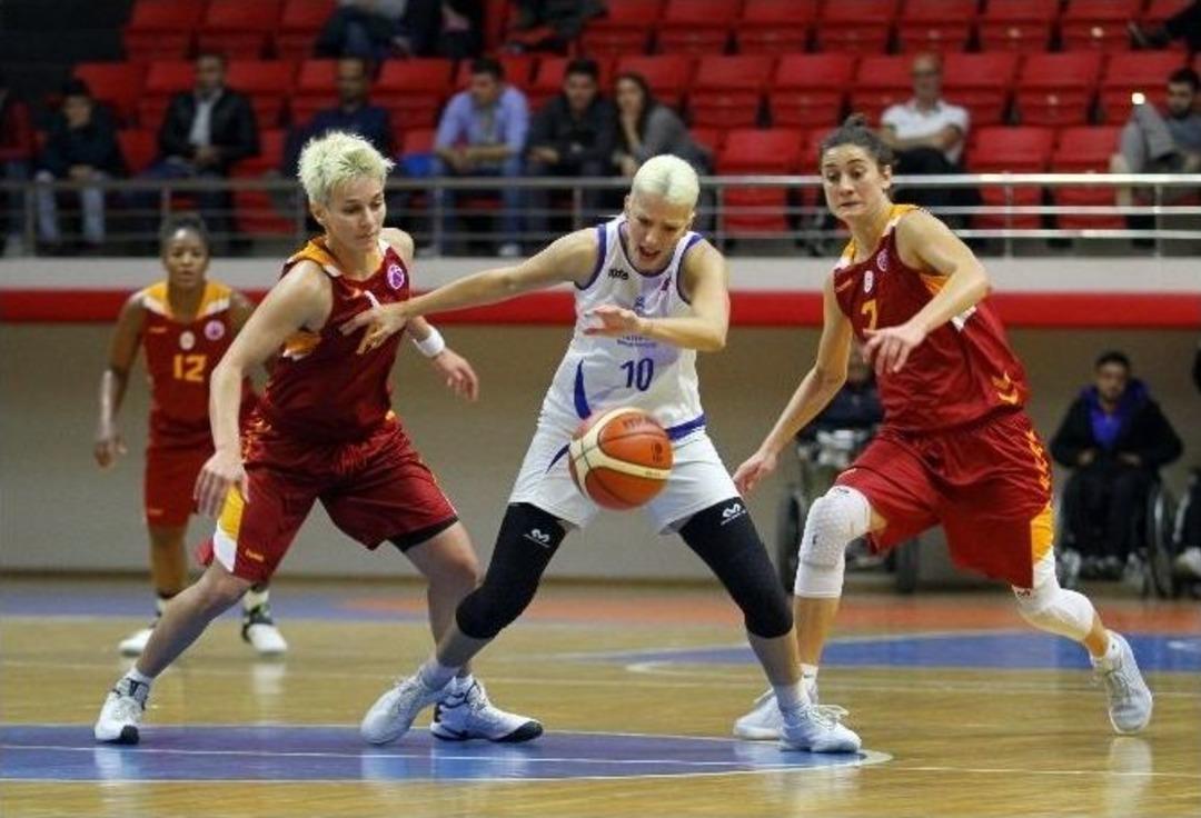 Fıba Kadınlar Eurocup