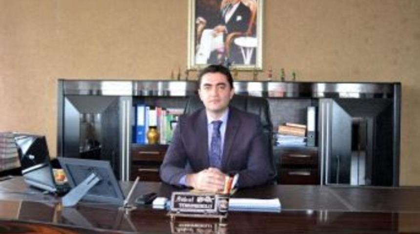 Ovakışla Belediyesi&rsquo;Ne Kayyum Atandı