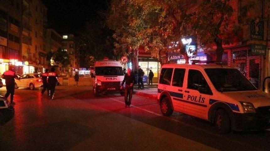 Niğde&rsquo;de Kumarhane Baskını: 68 G&ouml;zaltı