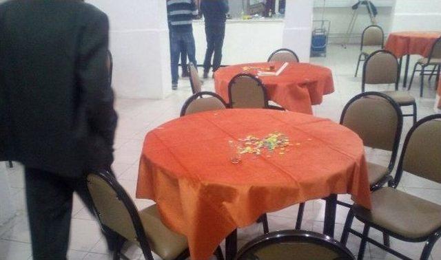 Niğde’de Kumarhane Baskını: 68 Gözaltı 1