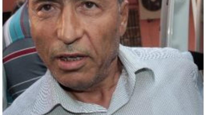 Eski Mersin Emniyet M&uuml;d&uuml;r&uuml; Tutuklandı