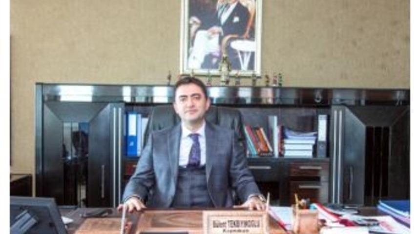 Ovakışla Belediyesi&rsquo;ne Kayyum Atandı