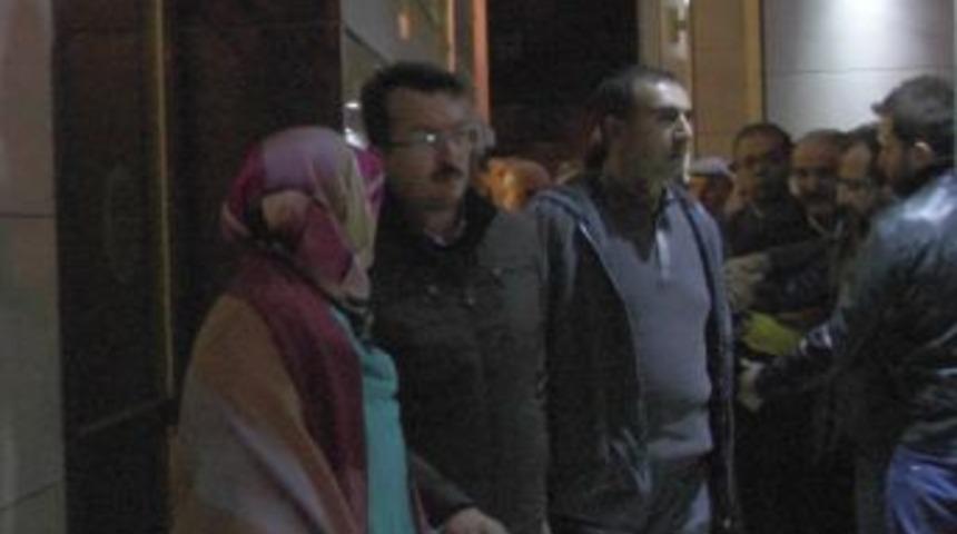 Nevşehir Fet&ouml;/pdy&rsquo;den 5 Kişi Tutuklandı