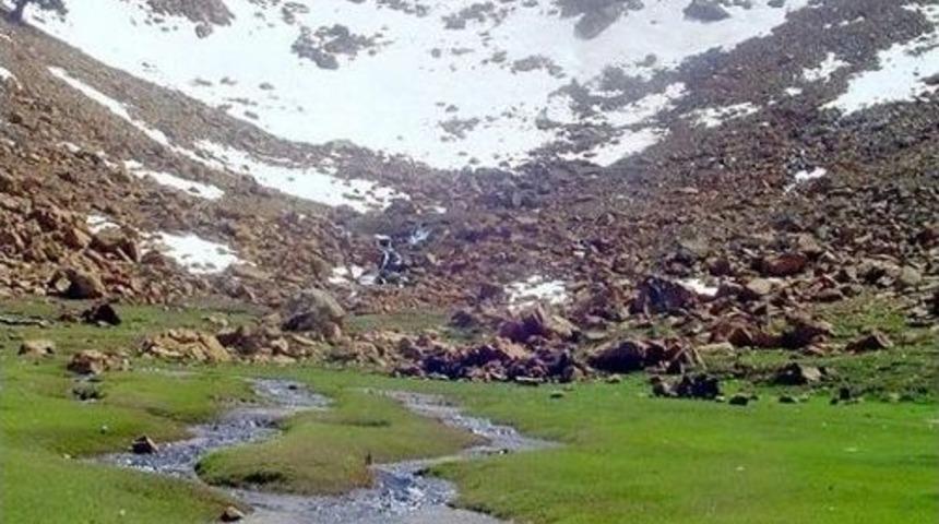 Sandras&rsquo;tan Yıllık 16,5 Milyon M3 Su