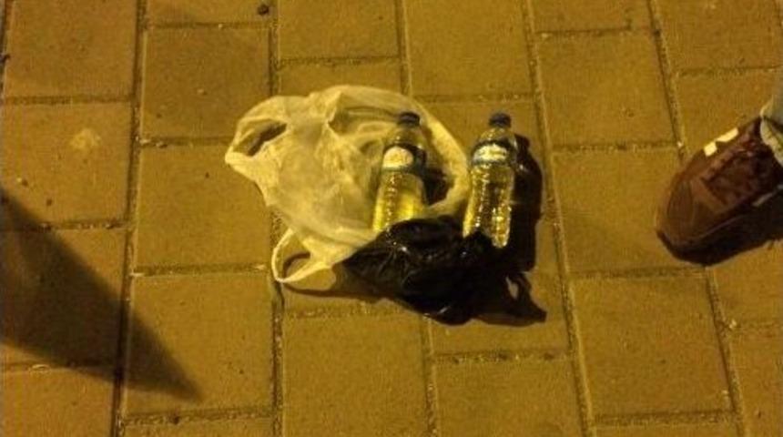 Adana’da Pkk Operasyonu: 2 Gözaltı