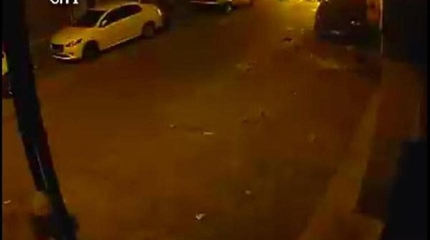 Ara&ccedil; Kundak&ccedil;ısı Pkk Yandaşları Su&ccedil;&uuml;st&uuml; Yakalandı