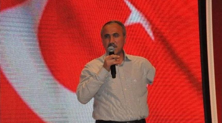 15 Temmuz Kahramanları Gebze&rsquo;de Anıldı