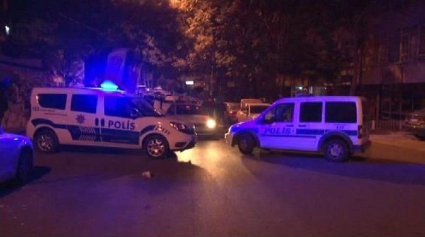 Hdp Eş Genel Başkanları Demirtaş Ve Y&uuml;ksekdağ G&ouml;zaltına Alındı (5)