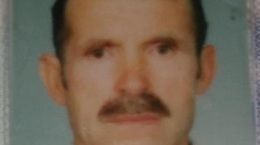 Saman Makinesina Kapılarak Can Verdi