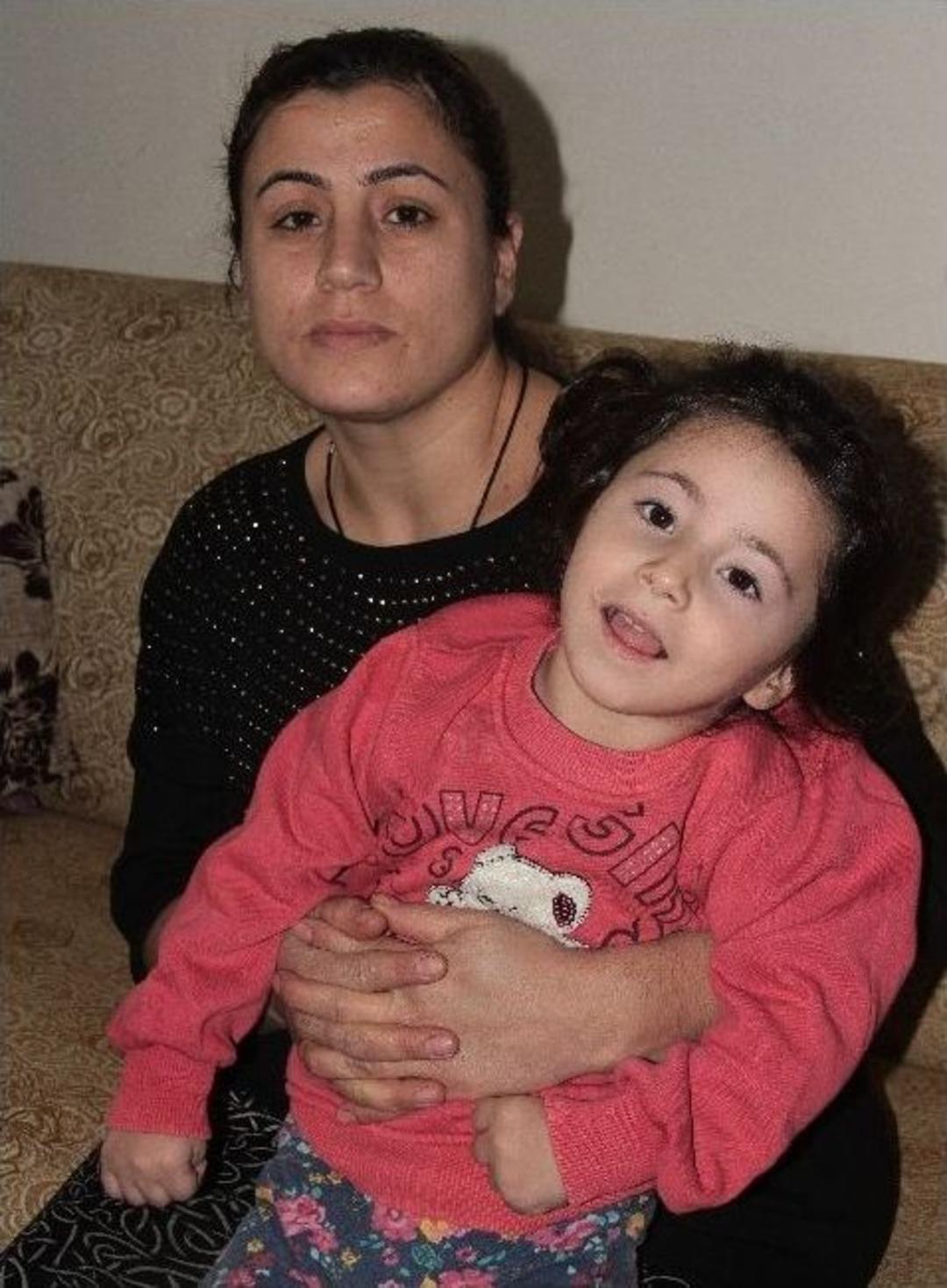 100 Bin Lira Bulunamazsa Hatice Selma "anne" Diyemeyecek