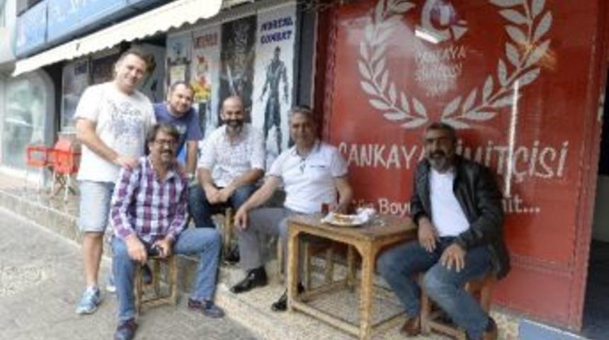 Muratpaşa&rsquo;da Esnaf Alacağı 45&rsquo;inci G&uuml;nde &Ouml;denir