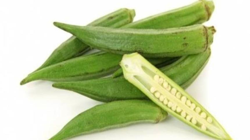 Bamya Tohumu Kahvesiyle Rahat Nefes Alın