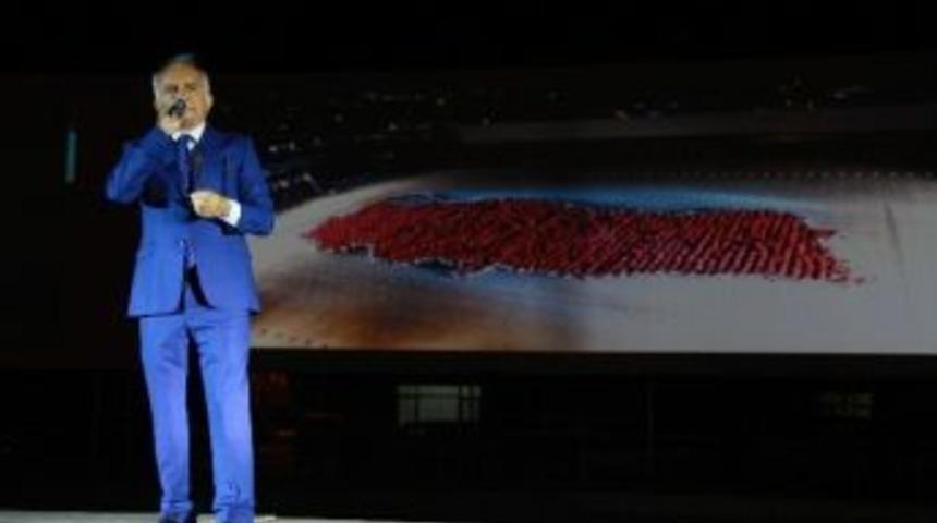 Karabağ&rsquo;dan 2123 Teşekk&uuml;r&uuml;