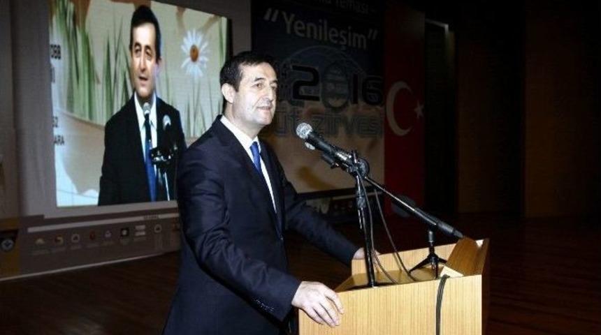 Bakanlığın Hedefi Kaliteli S&uuml;t