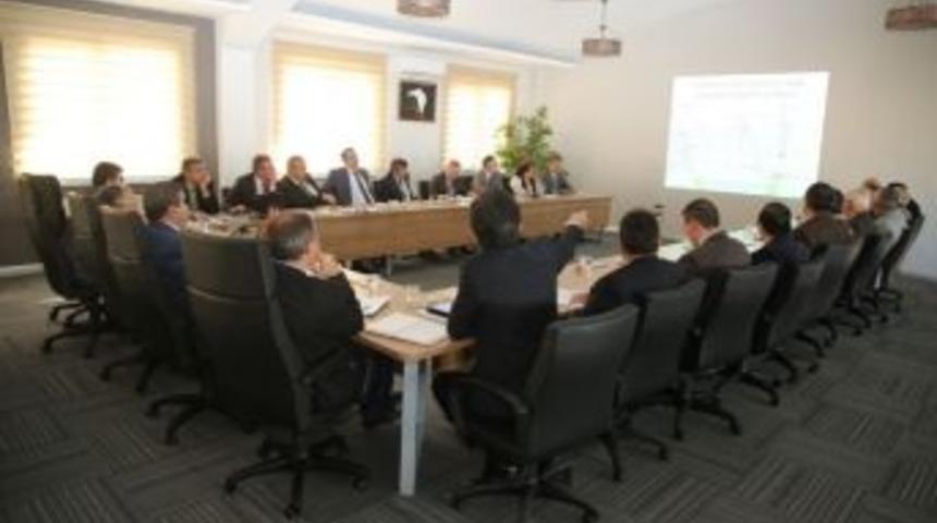 Melikgazi İl&ccedil;esi Yine Şantiye Alanı Olacak