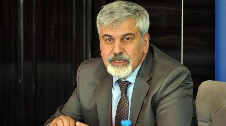 T&uuml;rkiye&rsquo;de 8 Milyon Kişi Kronik Uykusuzluk Problemi Yaşıyor