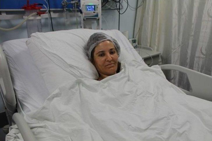 Şişen Karnından Çıkanlar Şaşırttı G3