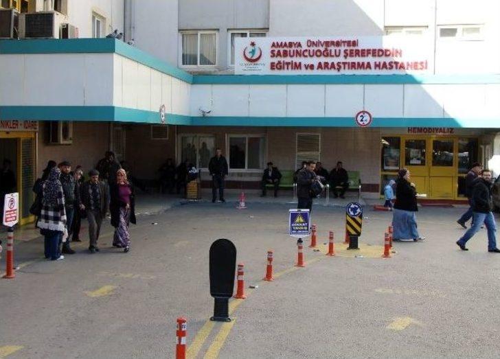 Şişen Karnından Çıkanlar Şaşırttı G4