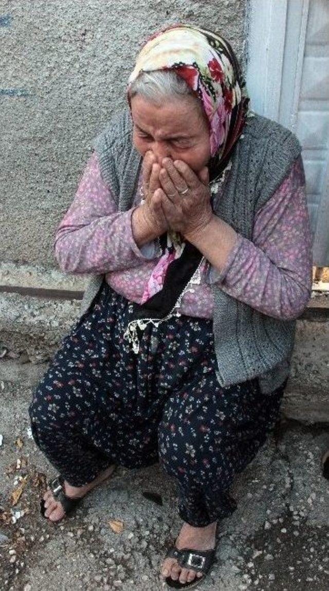 Uyuşturucu Bağımlısı Oğlu İntihar Eden Anne İsyan Etti 2