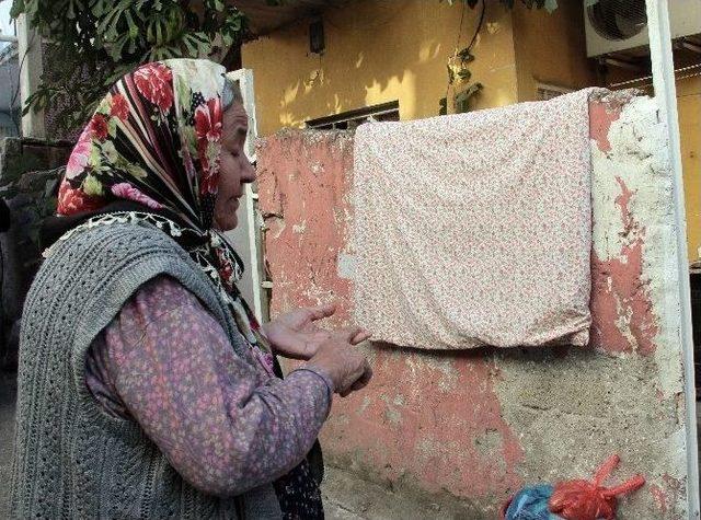 Uyuşturucu Bağımlısı Oğlu İntihar Eden Anne İsyan Etti 3