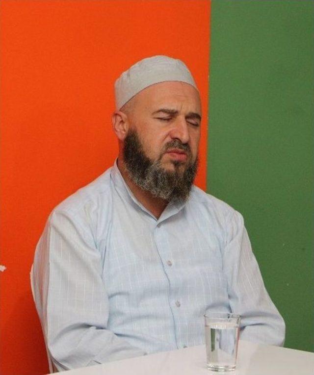 Aytemiz Alanyaspor İ&ccedil;in Dua Ettiler 3