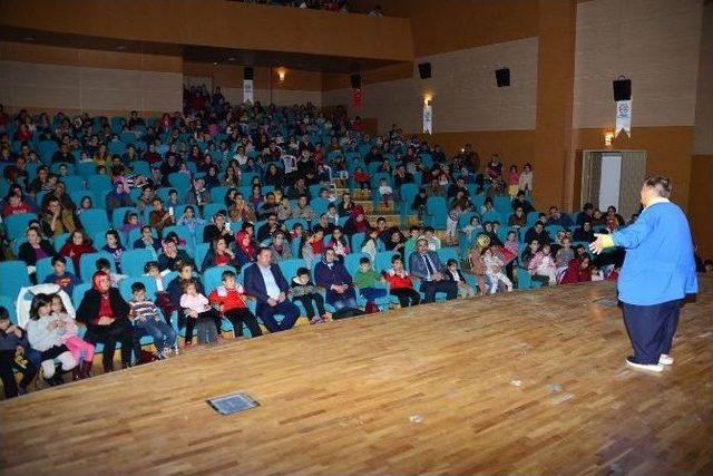 Yeşilçam Sanatçıları Erbaa’da 1