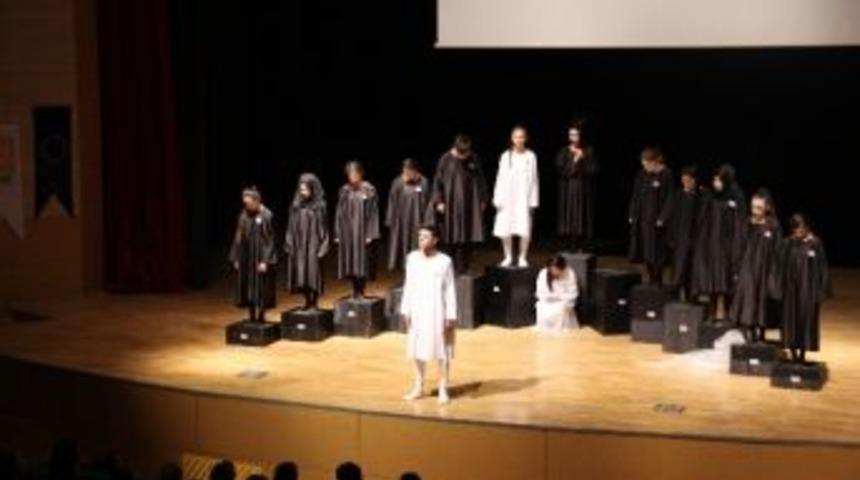 Erbaa&rsquo;da 300 Bin Euro B&uuml;t&ccedil;eli Ab Projesi Tamamlandı