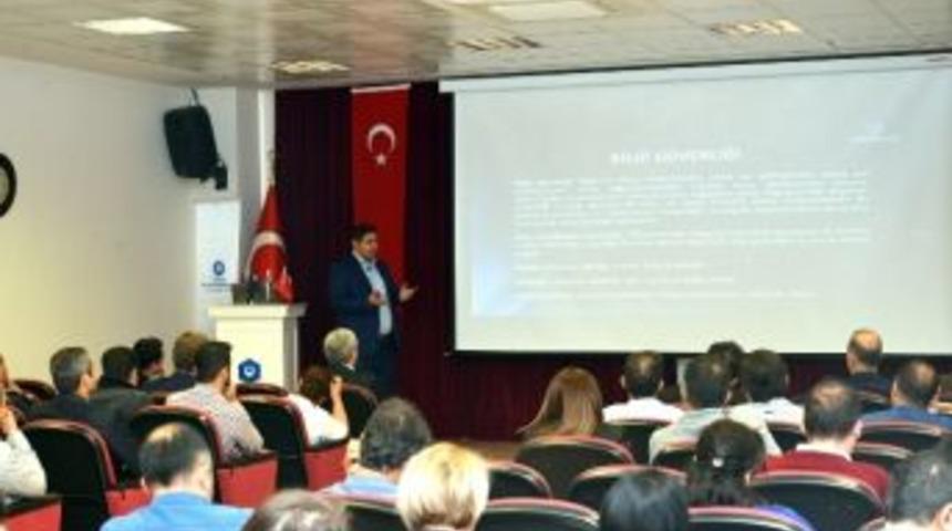 Sansar: "herkese A&ccedil;ık İnternet Ağlarından Kurumsal Hesaplara Girmeyin"