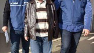 Eski Rektör Prof. Dr. Acar Fetö’den Tutuklandı