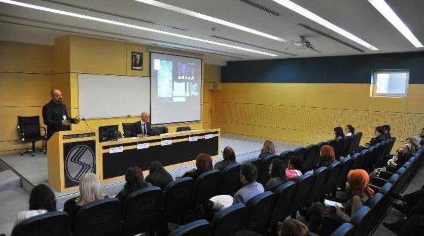 Saü’de 20. Ortaçağ Türk Dönemi Kazıları Ve Sanat Tarihi Araştırmaları Sempozyumu Gerçekleştirildi