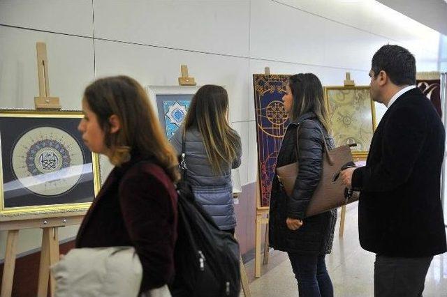 Saü’de 20. Ortaçağ Türk Dönemi Kazıları Ve Sanat Tarihi Araştırmaları Sempozyumu Gerçekleştirildi