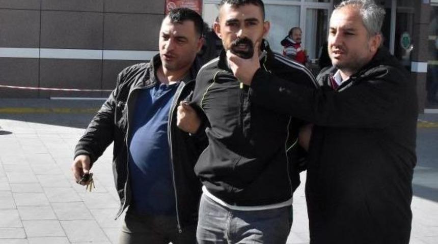 Fet&ouml; Yalanı Ile Dolandırıldığını Polis Parasını Teslim Edince Anladı