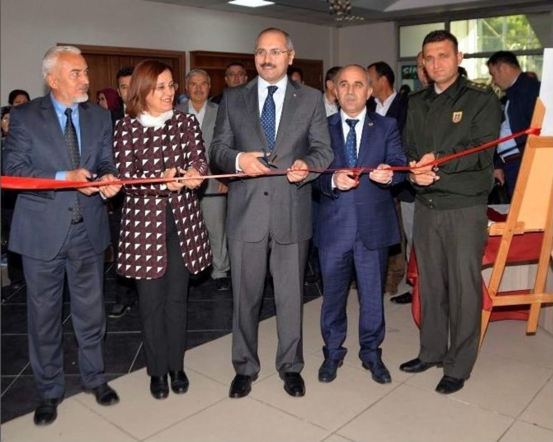 Yok Olmaya Y&uuml;z Tutmuş Ke&ccedil;e Sanatını Yaşatıyor