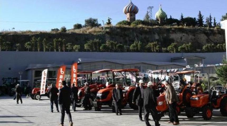 Besiciler Kuşadası'nda Sorunlarını Konuştu
