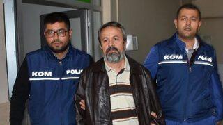 Aksaray Üniversitesi'nin Eski Rektörü Fetö/pdy'den Tutuklandı