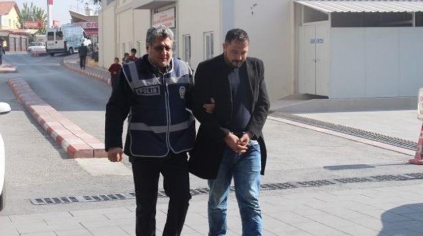 Kundak&ccedil;ıyı, Ka&ccedil;arken D&uuml;ş&uuml;rd&uuml;ğ&uuml; Cep Telefonları Yakalattı