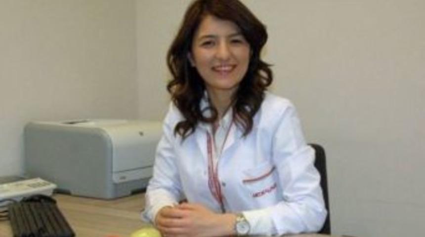 Emzirme D&ouml;neminde Beslenmeye Dikkat