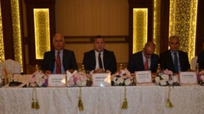 Mersin, Eğitimde Başarı Sıralamasında 17. Sırada