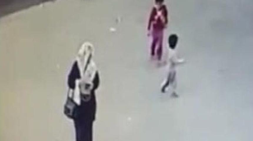 Hatice K&uuml;bra'yı Ka&ccedil;ıran Kadın Yakalandı