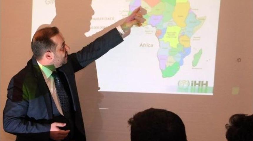 Ey&uuml;p Belediyesi &rsquo;yery&uuml;z&uuml; Notları&rsquo;na Başladı