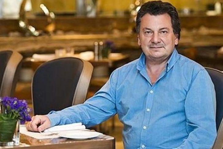 Vedat Milor'un yemediği tek yemek bakın neymiş! G1