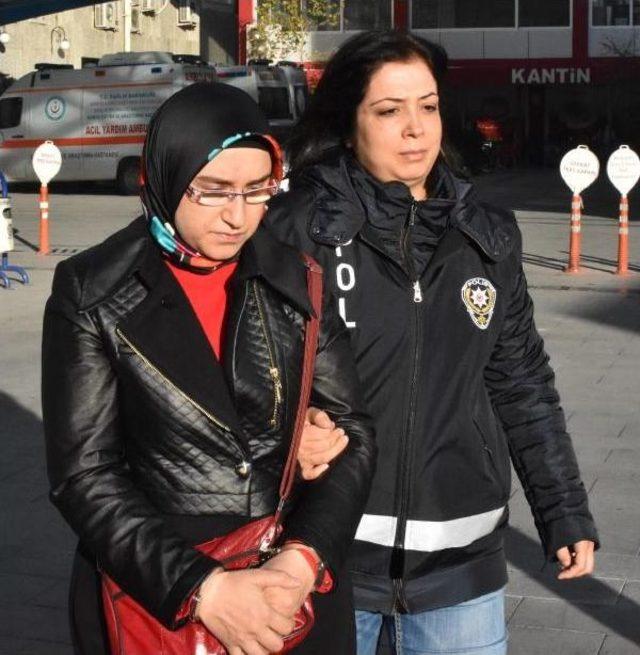 Konya'da Fetö Perasyonu: 43 Öğretmen Gözaltında