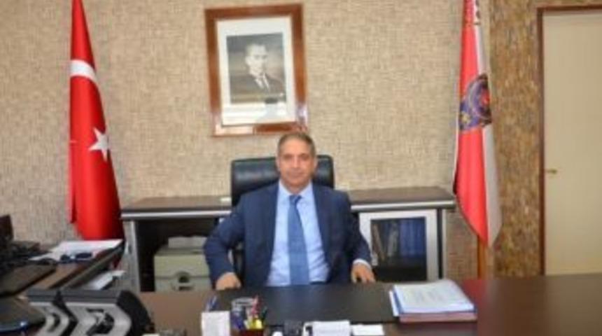 Standart Dışı Plaka Takanlara Ter&ouml;r Uyarısı