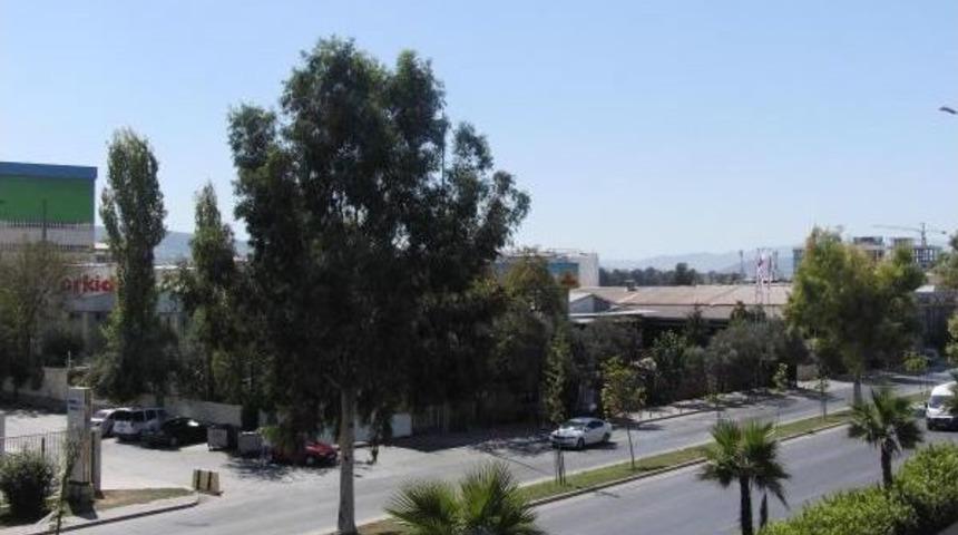 Sahibi Fet&ouml;'den Tutuklanan Fabrika Arazisindeki Imar Planı Iptal Edildi