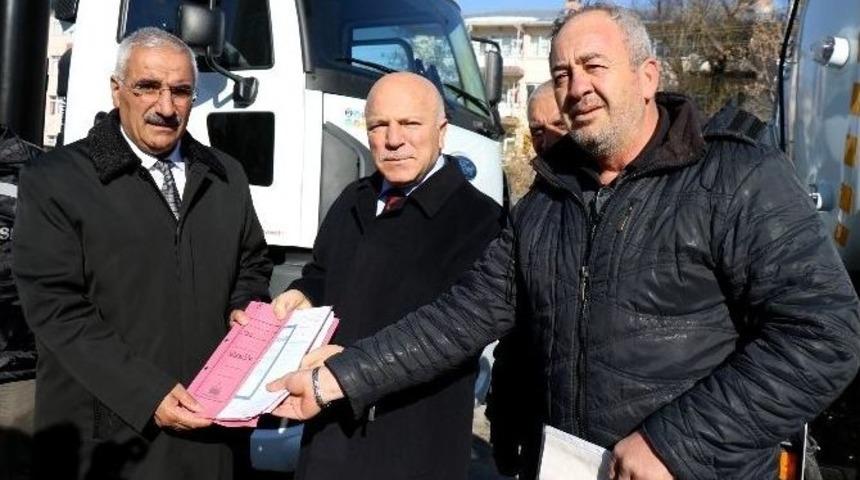 Tbb&rsquo;den Erzurum B&uuml;y&uuml;kşehir&rsquo;e Jest